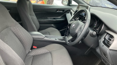 Toyota C-HR 1.8 Hybrid Icon 5dr CVT Hybrid Hatchback